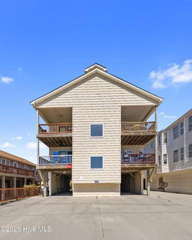 1711 Carolina Beach Ave N UNIT B, Carolina Beach, NC 28428