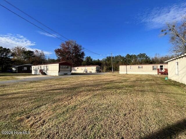 3936 Stantonsburg Rd, Greenville, NC 27834