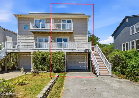 1983 New River Inlet Rd, North Topsail Beach, NC 28460