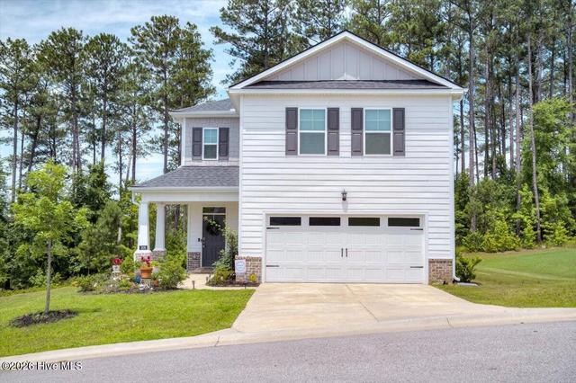 309 Streamsong Rd, Evans, GA 30809