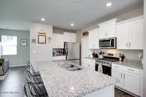309 Streamsong Rd, Evans, GA 30809 photo 8