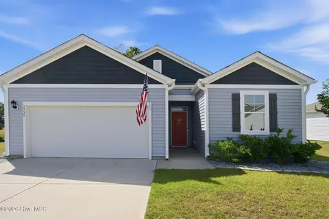 1735 Riverton Dr SE #LOT 35, Bolivia, NC 28422