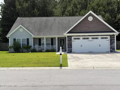 253 Merin Height Rd, Jacksonville, NC 28546