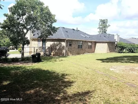 Exterior - 4349 White Pine Ct, Augusta, GA 30906 photo 2 of 2