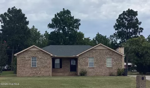 4349 White Pine Ct, Augusta, GA 30906