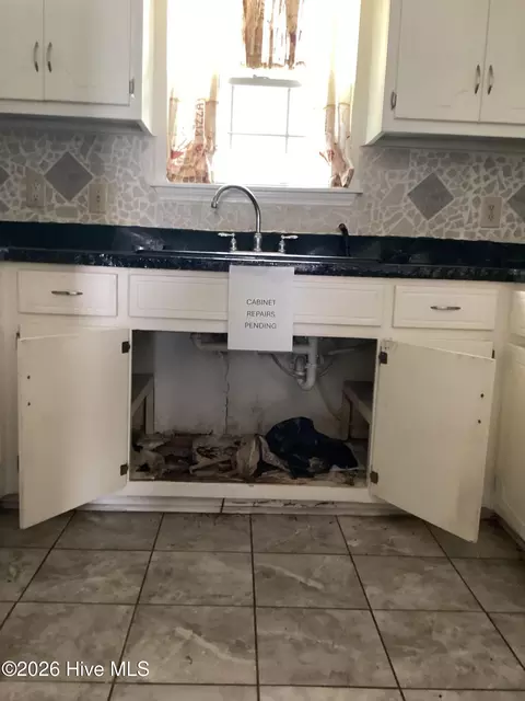 Kitchen - 4349 White Pine Ct, Augusta, GA 30906 photo 3 of 3