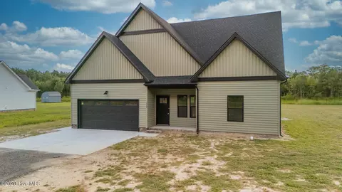 250 Sharber Ln, Elizabeth City, NC 27909