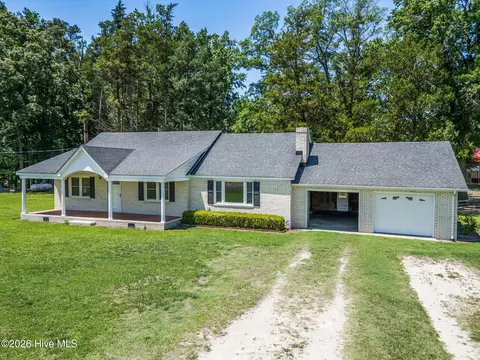 170 William Pearce Rd, Kinston, NC 28501