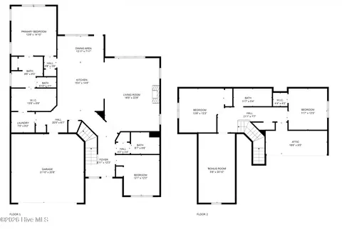 590 Legacy Lakes Way, Aberdeen, NC 28315