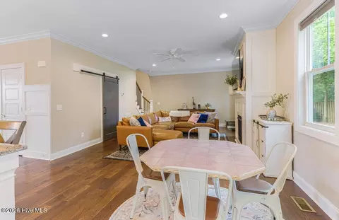 Dining - 70 Cedar Wood Ct, Pinehurst, NC 28374 photo 1 of 1