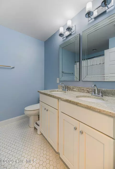Bath - 70 Cedar Wood Ct, Pinehurst, NC 28374 photo 5 of 6
