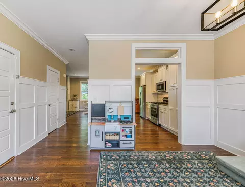 Entry Way - 70 Cedar Wood Ct, Pinehurst, NC 28374 photo 1 of 2