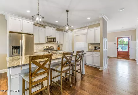Kitchen - 70 Cedar Wood Ct, Pinehurst, NC 28374 photo 1 of 6