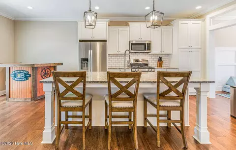 Kitchen - 70 Cedar Wood Ct, Pinehurst, NC 28374 photo 2 of 6