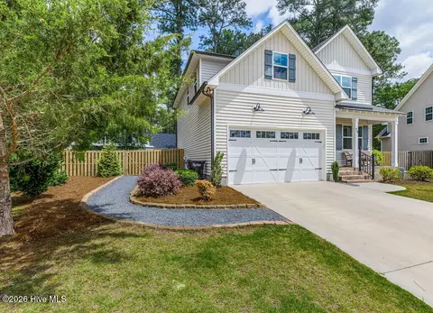 Other - 70 Cedar Wood Ct, Pinehurst, NC 28374 photo 1 of 10