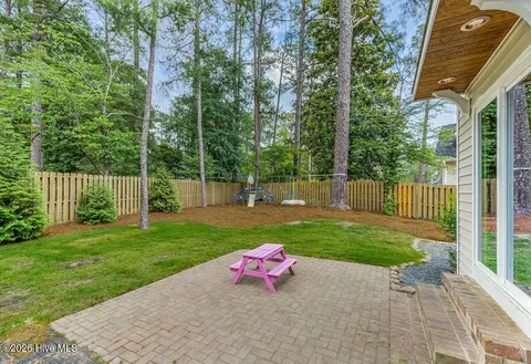 Exterior - 70 Cedar Wood Ct, Pinehurst, NC 28374 photo 6 of 6