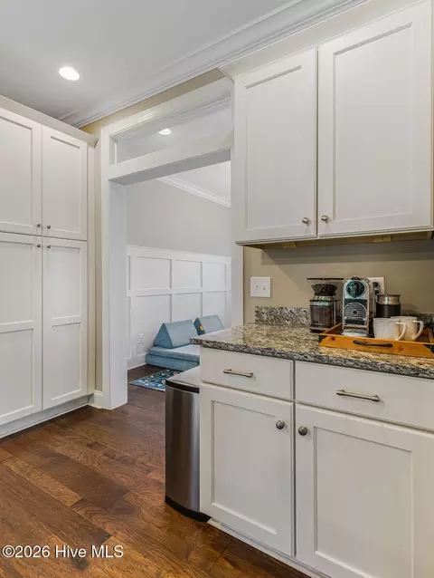 Kitchen - 70 Cedar Wood Ct, Pinehurst, NC 28374 photo 6 of 6