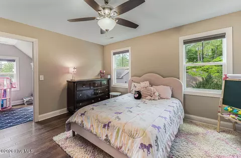 Bedroom - 70 Cedar Wood Ct, Pinehurst, NC 28374 photo 1 of 10