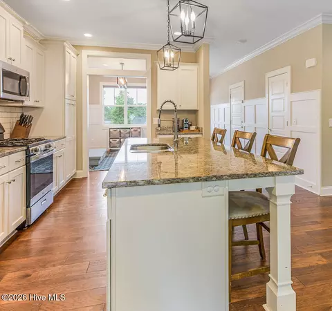 Kitchen - 70 Cedar Wood Ct, Pinehurst, NC 28374 photo 3 of 6