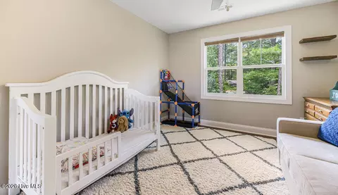 Bedroom - 70 Cedar Wood Ct, Pinehurst, NC 28374 photo 6 of 10