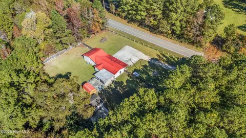 2499 Maco Rd NE, Leland, NC 28451