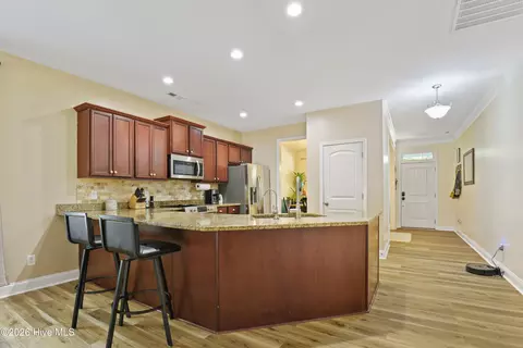 Kitchen - 143 Cornel Ln, Hampstead, NC 28443 photo 1 of 4