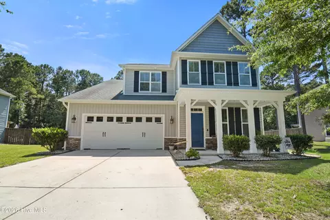 Other - 143 Cornel Ln, Hampstead, NC 28443 photo 2 of 7