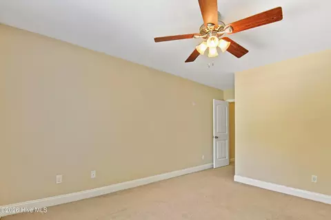 Bedroom - 143 Cornel Ln, Hampstead, NC 28443 photo 6 of 9