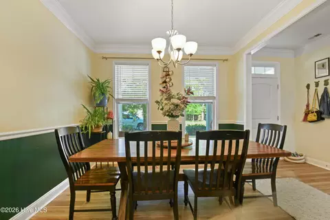 Dining - 143 Cornel Ln, Hampstead, NC 28443 photo 2 of 2