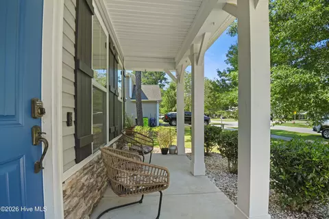 Exterior - 143 Cornel Ln, Hampstead, NC 28443 photo 2 of 10