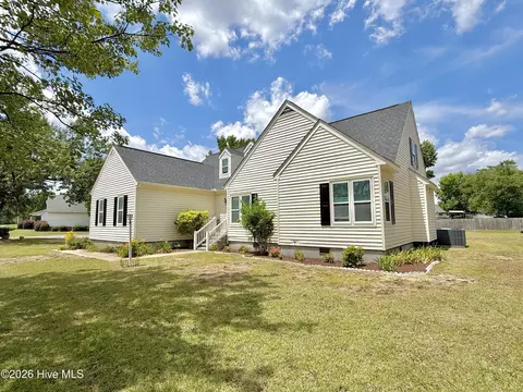 103 Plantation Rd, Goldsboro, NC 27530