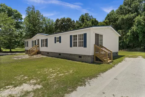139 Williams And Leavens Ln, Beulaville, NC 28518