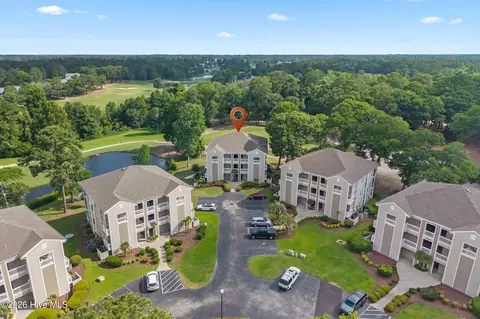 227 Kings Trl # 1706, Sunset Beach, NC 28468