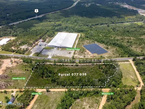 7 Hereford Rd, Swainsboro, GA 30401