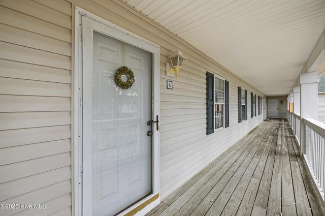 1601 Willoughby Park Ct UNIT 6, Wilmington, NC 28412