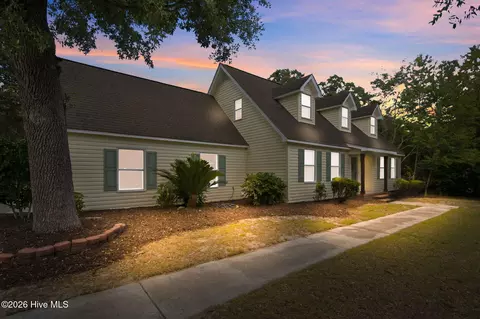 213 Shannon Dr, Wilmington, NC 28409