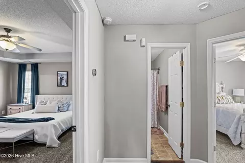 Entry Way - 2015 Clarkston Dr, Augusta, GA 30909 photo 4 of 6