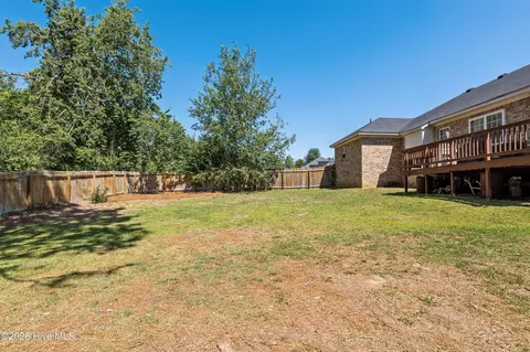 Exterior - 2015 Clarkston Dr, Augusta, GA 30909 photo 10 of 10