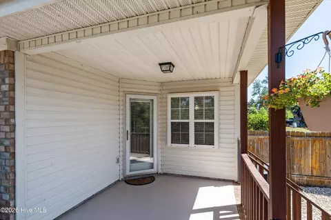 Exterior - 2015 Clarkston Dr, Augusta, GA 30909 photo 3 of 10