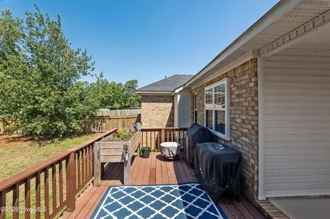 Exterior - 2015 Clarkston Dr, Augusta, GA 30909 photo 4 of 10