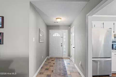Entry Way - 2015 Clarkston Dr, Augusta, GA 30909 photo 1 of 6