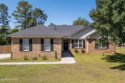 Exterior - 2015 Clarkston Dr, Augusta, GA 30909 photo 1 of 10