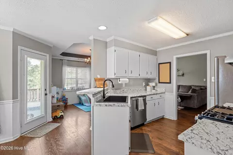Entry Way - 2015 Clarkston Dr, Augusta, GA 30909 photo 6 of 6