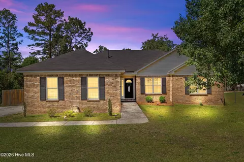2015 Clarkston Dr, Augusta, GA 30909