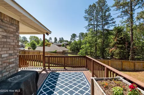 Exterior - 2015 Clarkston Dr, Augusta, GA 30909 photo 5 of 10
