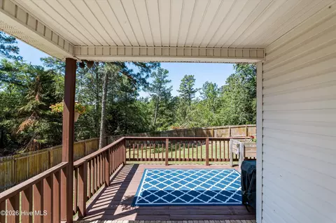 Exterior - 2015 Clarkston Dr, Augusta, GA 30909 photo 2 of 10