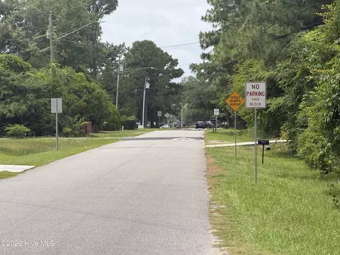 0 Carl St, Wilmington, NC 28403