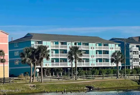 600 S Carolina Beach Ave S #2F, Carolina Beach, NC 28428