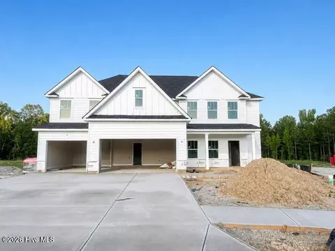 475 Granard St, Grovetown, GA 30813
