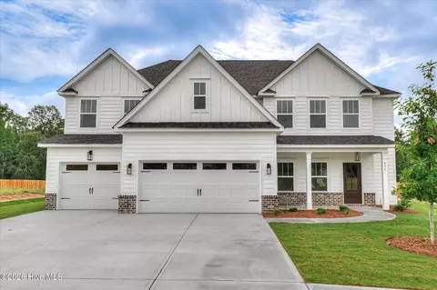 475 Granard St, Grovetown, GA 30813